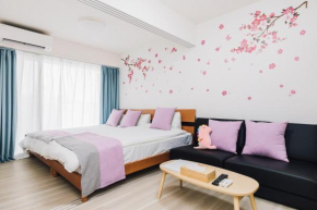 W,O,B,SHOWACHO 2nd - 7th floor - Vacation STAY 12838